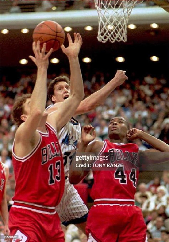 Jeff Turner