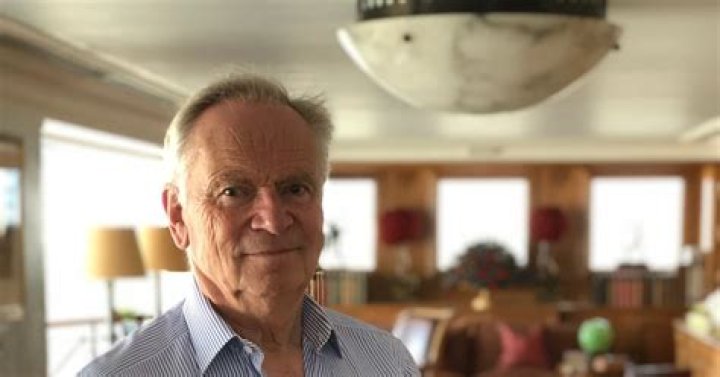 Jeffrey Archer Net Worth