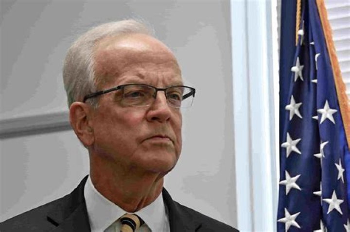 Jeffrey Moran Net Worth