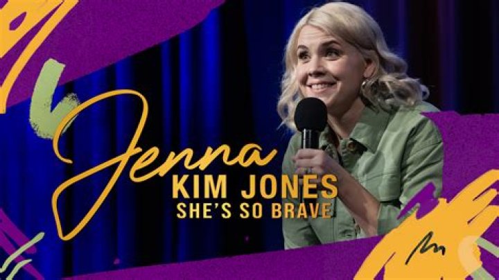 Jenna Kim Jones Net Worth
