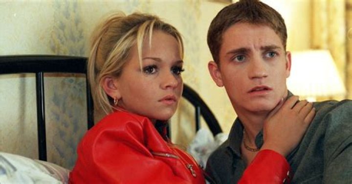 Jennifer Ellison