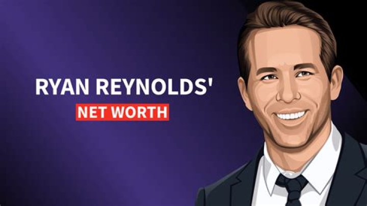 Jeremy Reynolds Net Worth