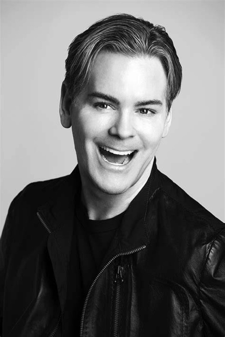Jerrod Blandino