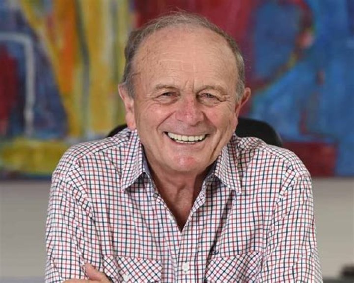 Jerry Harvey