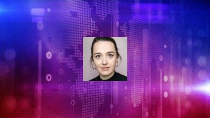 Jessica Ransom Net Worth
