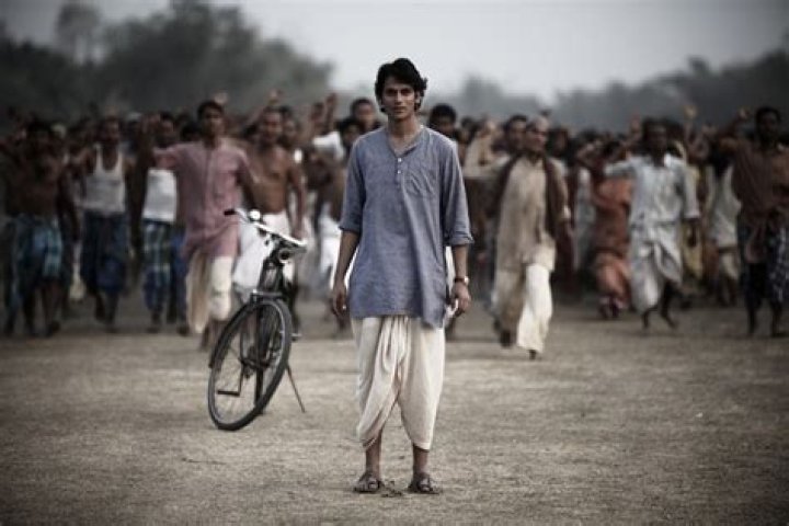 Jhunku Roy