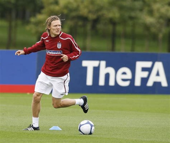 Jimmy Bullard Net Worth