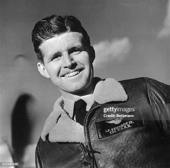 Joe Kennedy Jr.