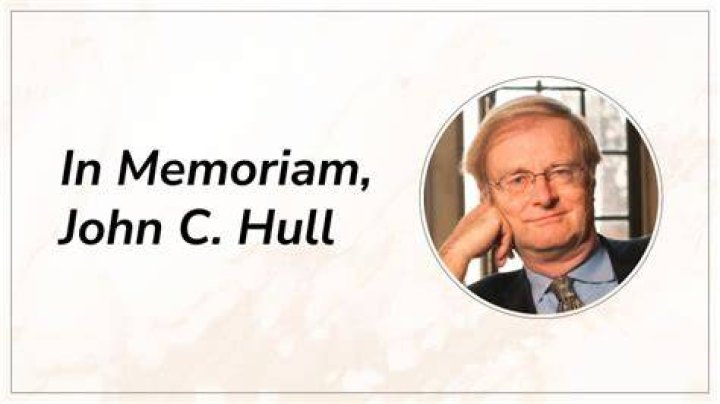 John Hull