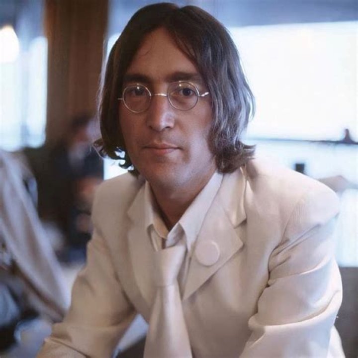 John Lennon Net Worth