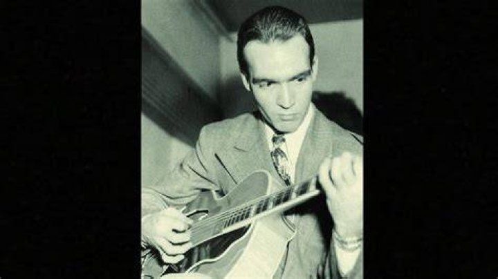 Johnny Smith
