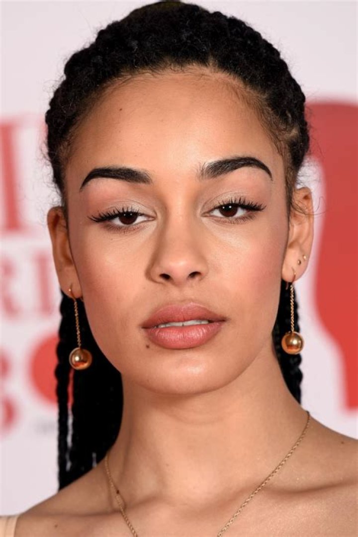 Jorja Smith Jorja Smith
