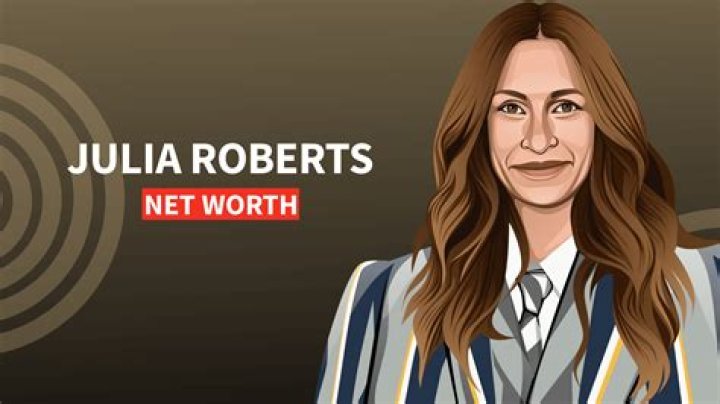 Julia Kolberger Net Worth