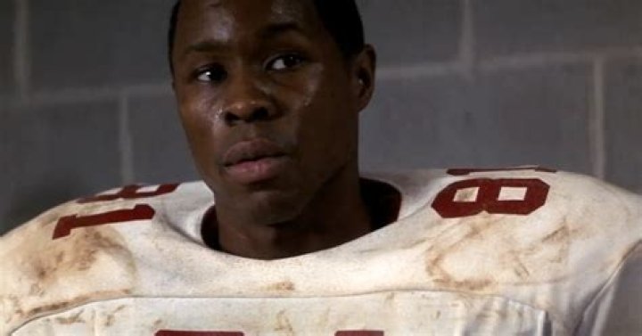 Julius Campbell