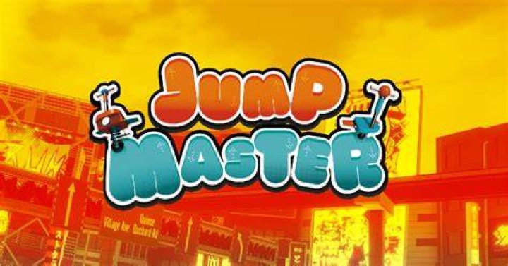 Jump Master
