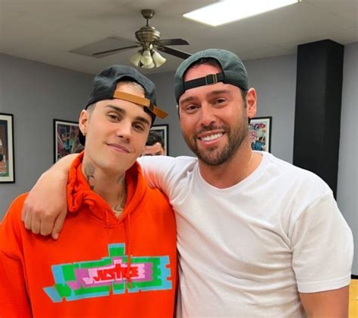 Justin Braun Net Worth