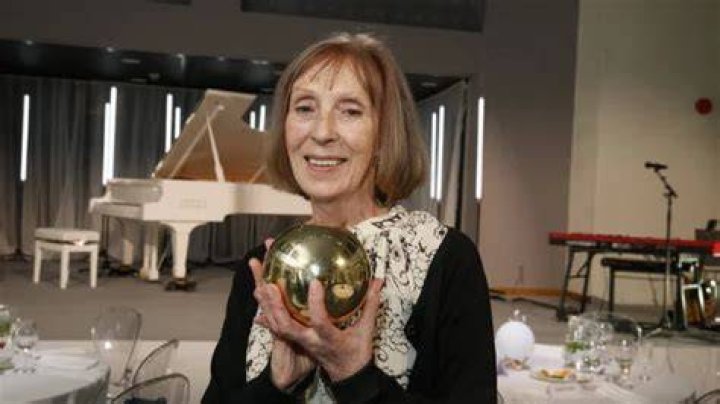 Kaie Mihkelson Net Worth