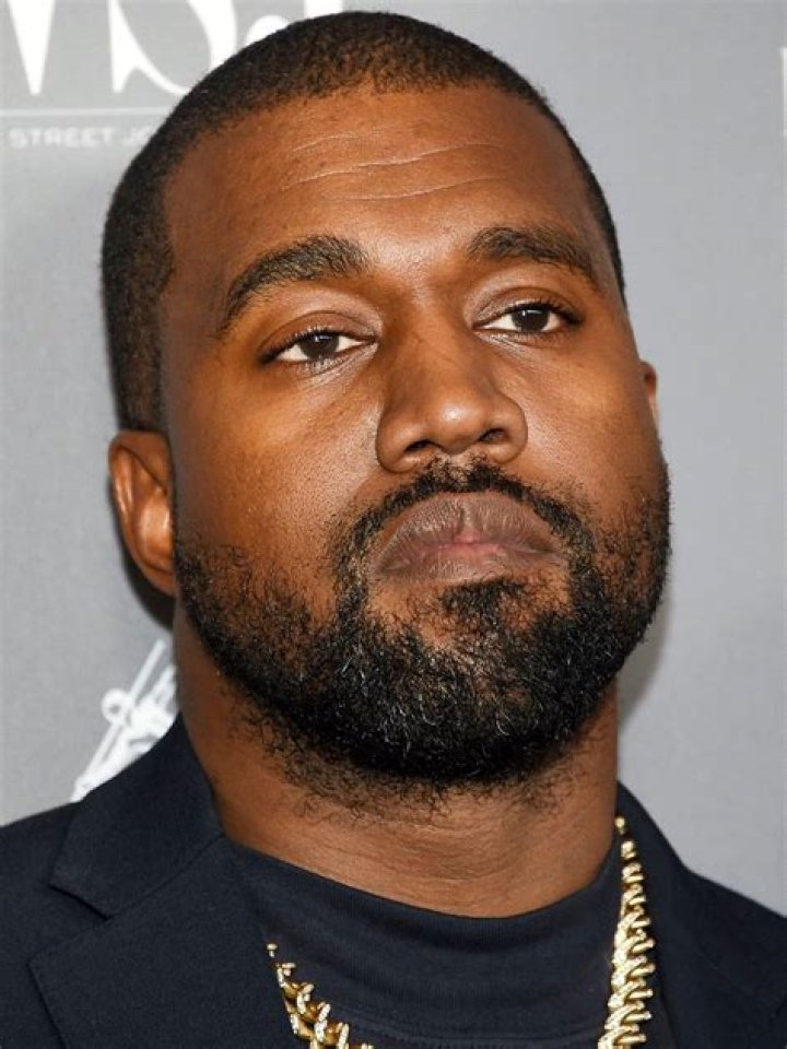 Kanye West Kanye West