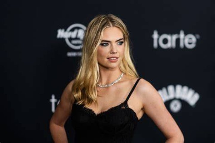 Kate Upton: A Successful Model's Journey to a $30 Million Net Worth