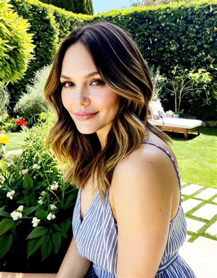 Katharine McPhee Katharine McPhee