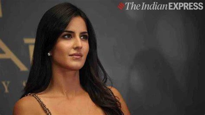 Katrina Kaif Katrina Kaif