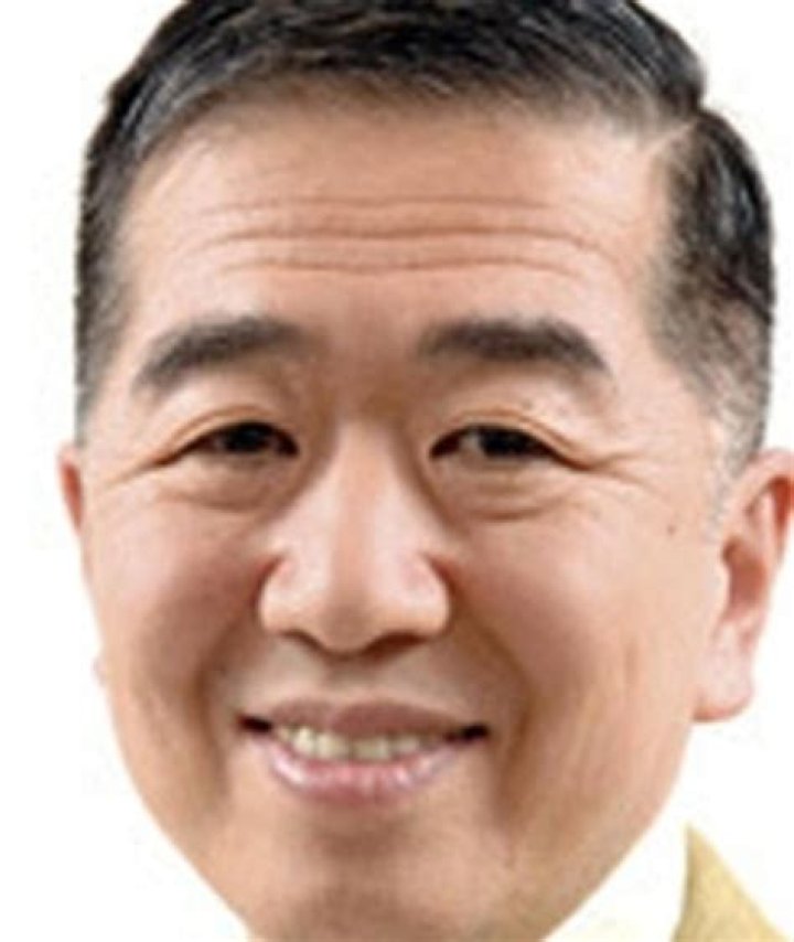 Katsumi Muramatsu Net Worth