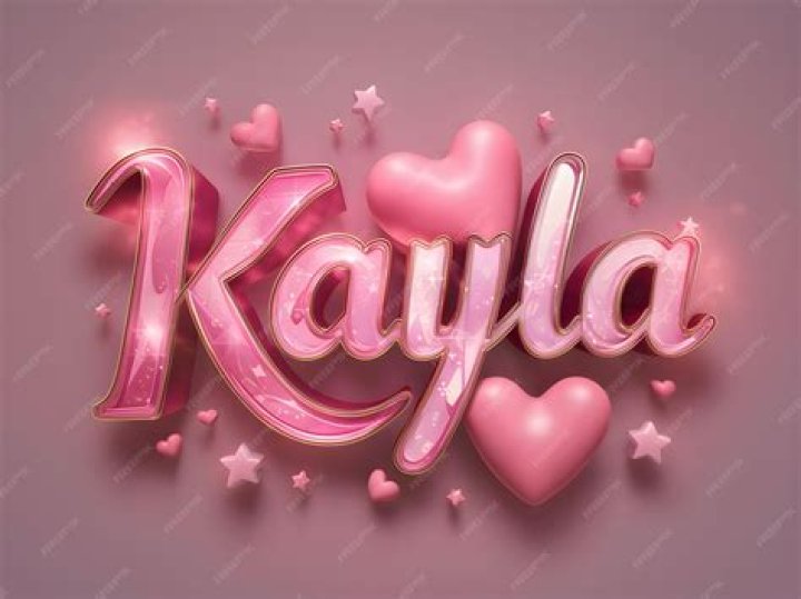 Kayla