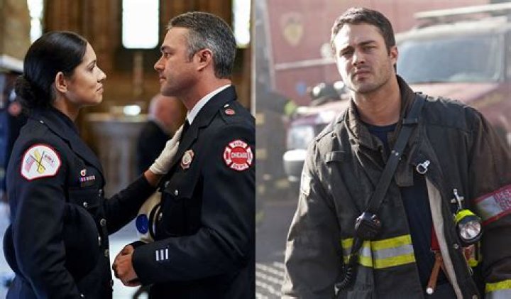 Kelly Severide