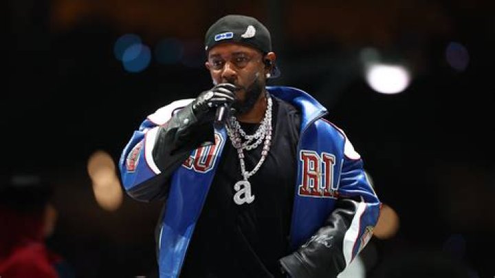 Kendrick Lamar's Involvement in Super Mario RPG: Legend of the Seven Stars