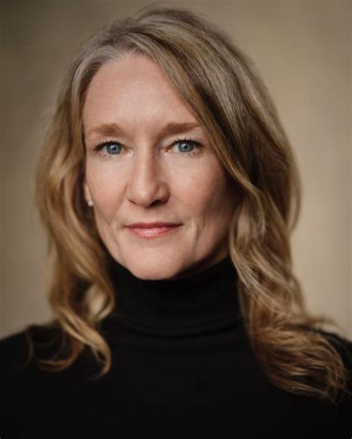 Kerry Lyn McKissick Net Worth