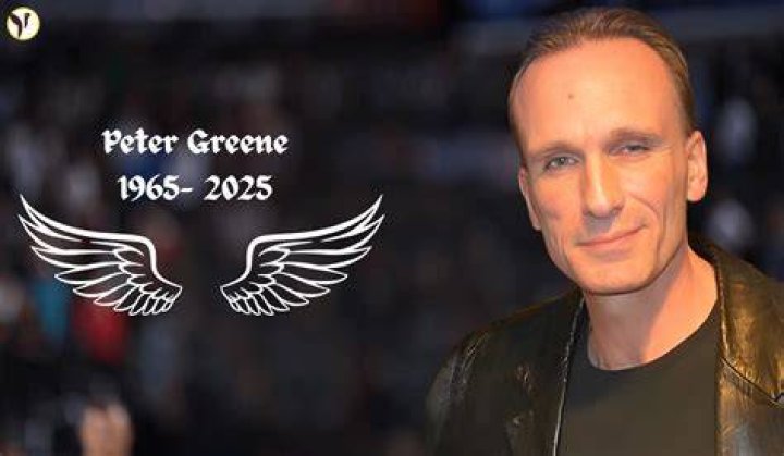 Kevin K. Greene Net Worth