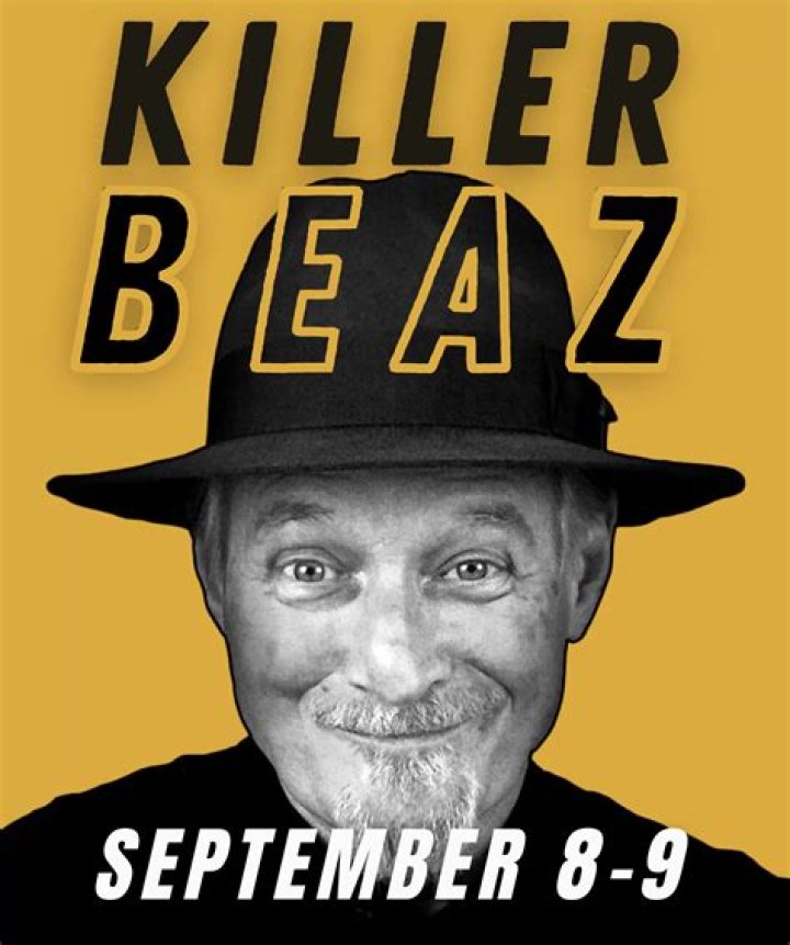 Killer Beaz Net Worth