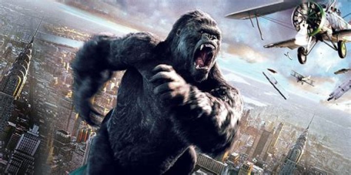 King Kong