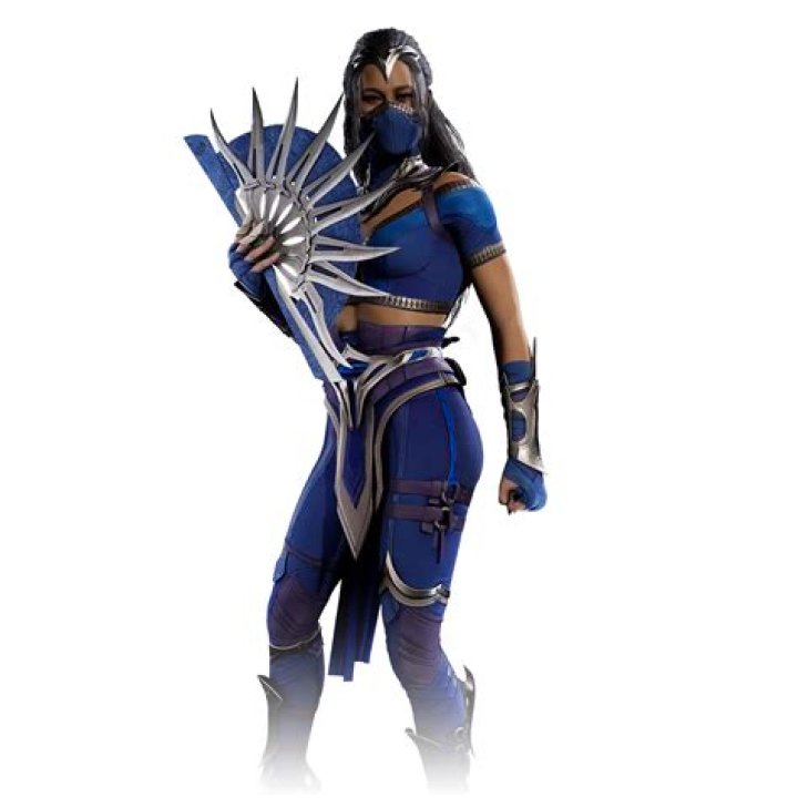 Kitana
