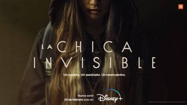 La chica