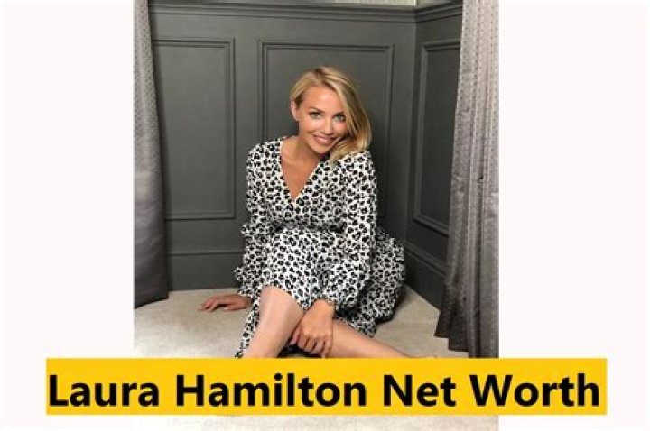 Lauryn Nicole Hamilton Net Worth