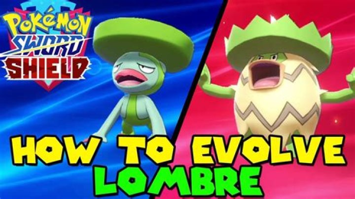 Learn How to Evolve Lombre into Ludicolo in Pok&eacute;mon Scarlet and Violet