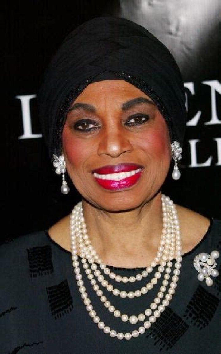 Leontyne Price Net Worth