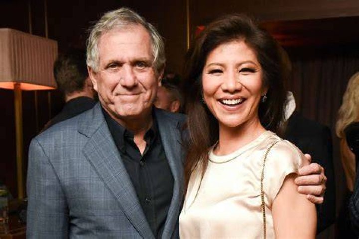 Les Moonves: A Look at His Post-CBS Ventures and Legal Challenges