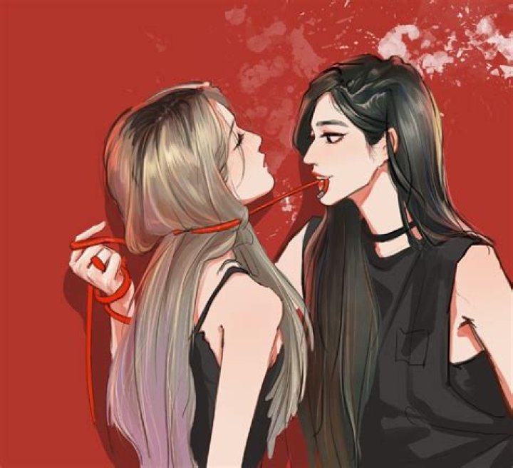 Lesbian Love Gal