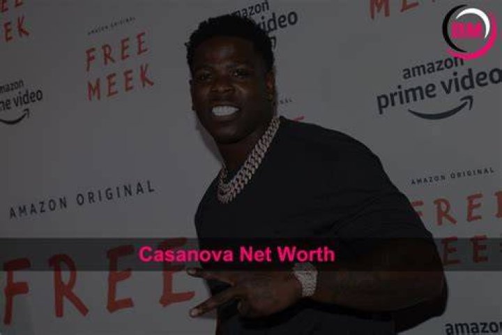 L&iacute;a Casanova Net Worth
