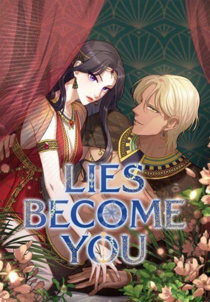 Lies Become You Chapter 64