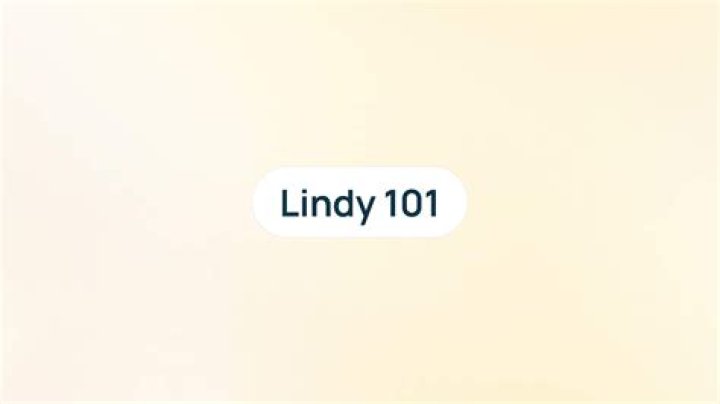 Lindy