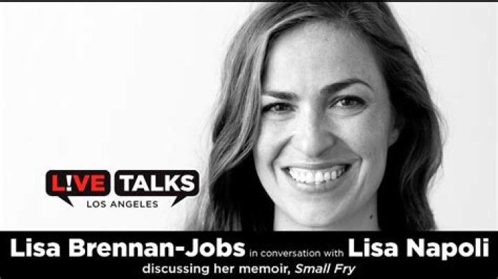 Lisa Brennan (5)