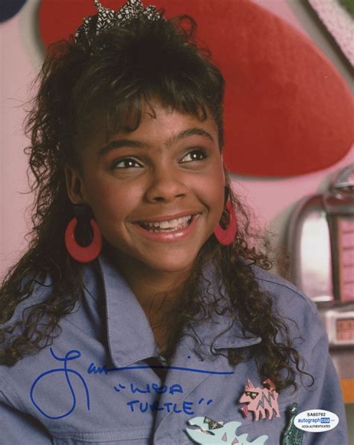 Lisa Turtle