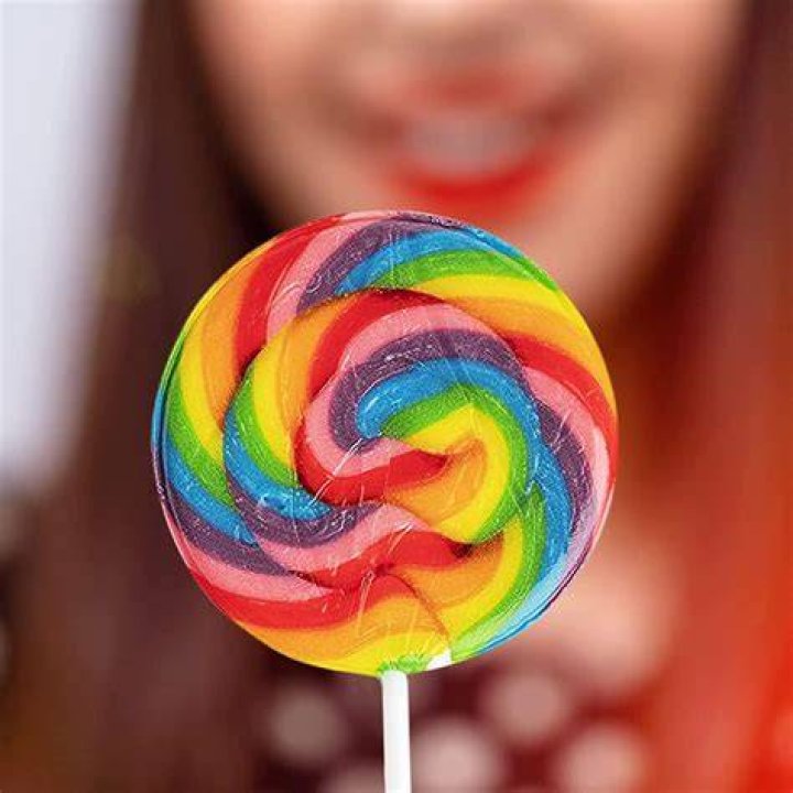 Lollie