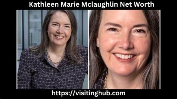 Lora McLaughlin Net Worth