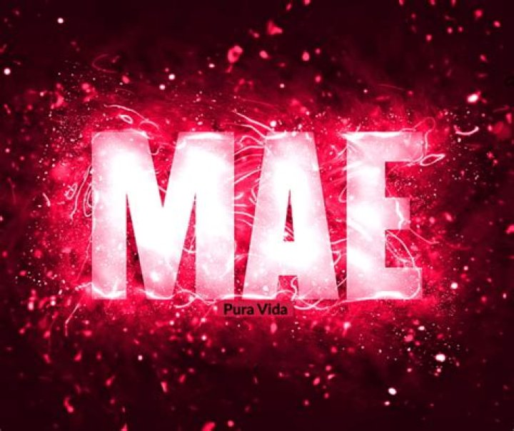 Mae