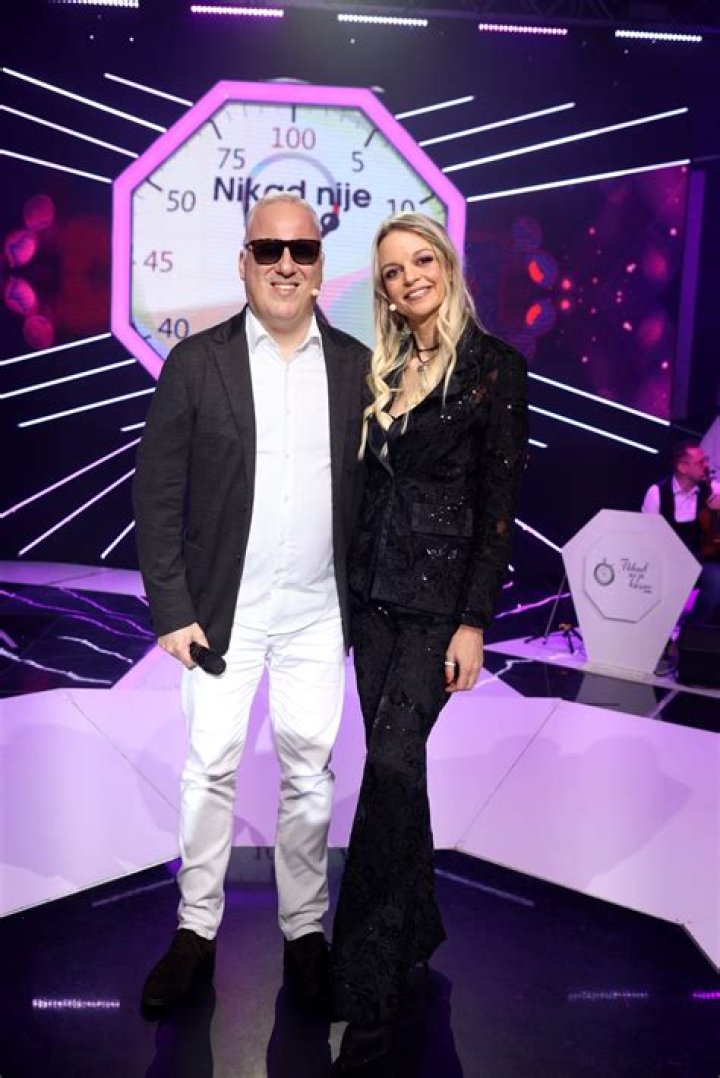 Maja Mandzuka Net Worth