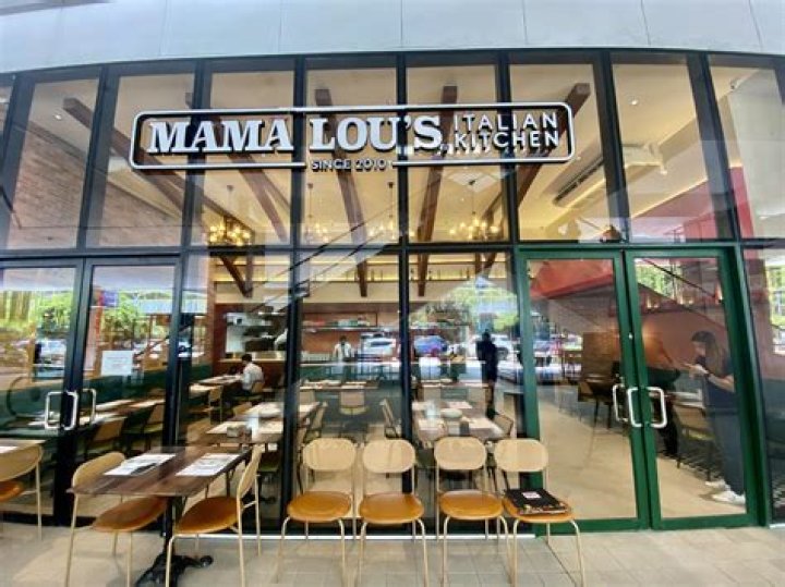 Mama Lou